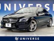 2014 MERCEDES BENZ CLA-CLASS