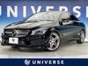 MERCEDES BENZ CLA-CLASS