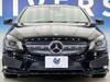 MERCEDES BENZ CLA-CLASS