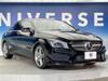 MERCEDES BENZ CLA-CLASS