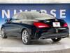 MERCEDES BENZ CLA-CLASS