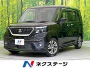 2023 SUZUKI SOLIO BANDIT
