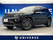 2019 CHRYSLER JEEP GRAND CHEROKEE LIMITED