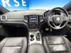 CHRYSLER JEEP GRAND CHEROKEE