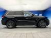 CHRYSLER JEEP GRAND CHEROKEE