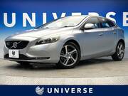 2016 VOLVO V40