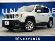 2018 CHRYSLER JEEP RENEGADE