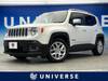 CHRYSLER JEEP RENEGADE