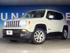 CHRYSLER JEEP RENEGADE