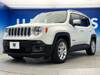CHRYSLER JEEP RENEGADE