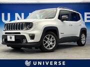 2019 CHRYSLER JEEP RENEGADE