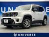 CHRYSLER JEEP RENEGADE