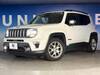 CHRYSLER JEEP RENEGADE