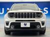 CHRYSLER JEEP RENEGADE