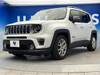 CHRYSLER JEEP RENEGADE