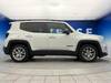 CHRYSLER JEEP RENEGADE