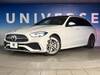 MERCEDES BENZ C-CLASS Stationwagon