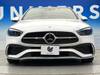 MERCEDES BENZ C-CLASS Stationwagon
