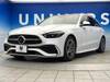 MERCEDES BENZ C-CLASS Stationwagon