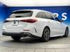 MERCEDES BENZ C-CLASS Stationwagon
