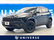 2014 CHRYSLER JEEP CHEROKEE