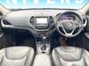 CHRYSLER JEEP CHEROKEE