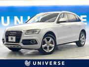 2013 AUDI Q5