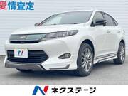2016 TOYOTA HARRIER