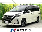 2020 NISSAN SERENA