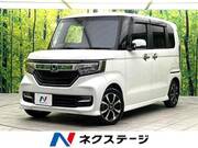 2020 HONDA N-BOX CUSTOM