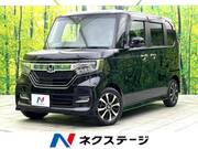 2019 HONDA N-BOX CUSTOM