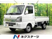 2017 SUZUKI CARRY TRUCK