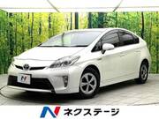 2012 TOYOTA PRIUS S