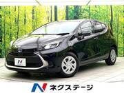2023 TOYOTA AQUA