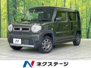 2021 SUZUKI HUSTLER