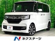 2020 HONDA N-BOX CUSTOM