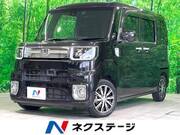 2017 DAIHATSU WAKE
