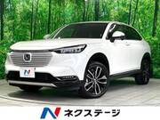 2021 HONDA VEZEL