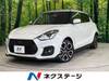 SUZUKI SWIFT SPORT