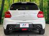 SUZUKI SWIFT SPORT