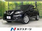 2015 NISSAN X-TRAIL