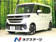 2023 SUZUKI SPACIA CUSTOM
