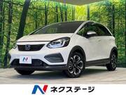 2022 HONDA FIT