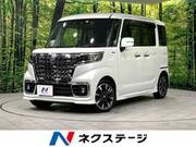 2022 SUZUKI SPACIA CUSTOM