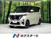 2022 NISSAN ROOX