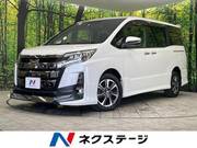 2020 TOYOTA NOAH