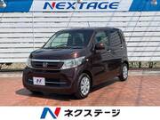 2018 HONDA N-WGN