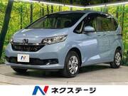 2020 HONDA FREED HYBRID