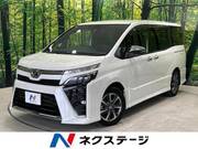 2019 TOYOTA VOXY