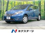 2016 NISSAN NOTE